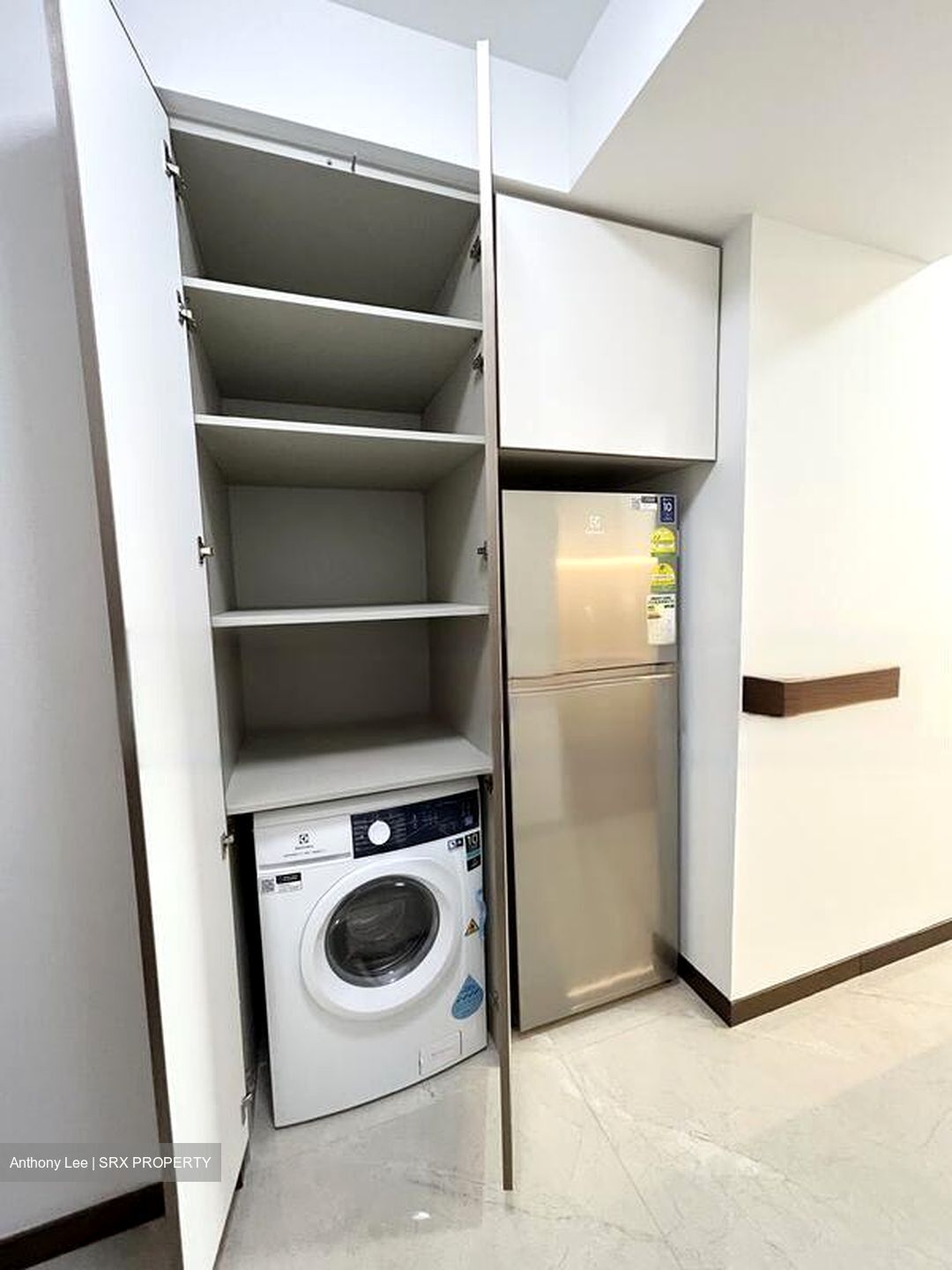 Normanton Park (D5), Apartment #599482481